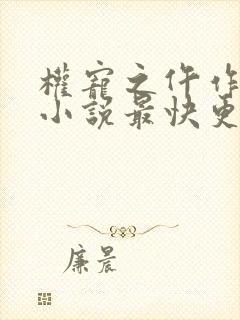 权宠之仵作医妃小说最快更新
