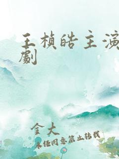 王桢皓主演的短剧