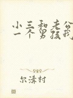小三和老公生了一个男孩我该怎么办