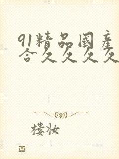 91精品国产综合久久久久久婷婷