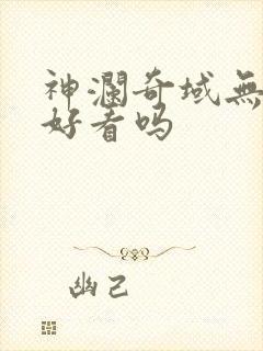 神澜奇域无双珠好看吗