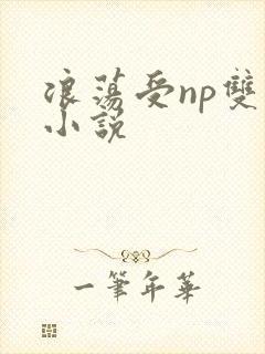 浪荡受np双性小说