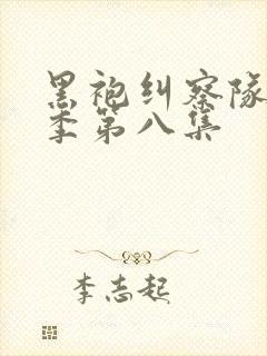 黑袍纠察队第四季第八集