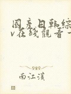 国产日韩综合av在线观看一区 国产日韩综合av在线观看一区