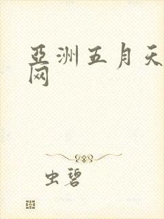 亚洲五月天丁香网