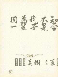 因为我不知道下一辈子是否还能遇见你 因为我不知道下一辈子是否还能遇见你