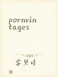 pornvintages pornvintages