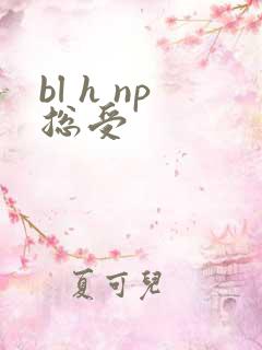 bl h np总受