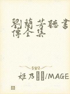刘兰芳听书岳飞传全集