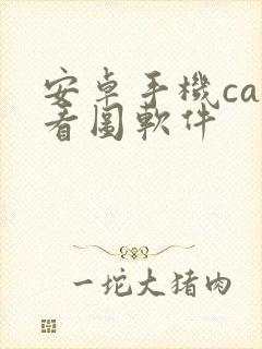 安卓手机cad看图软件