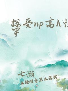 总受np高h快穿
