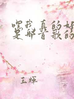 嘿我真的好想你是哪首歌的歌词