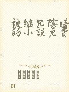 被继兄阴暗觊觎的小说免费阅读