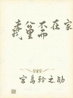 老公不在家进入我里面