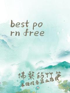 best porn free