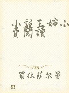 小说王婶小东免费阅读