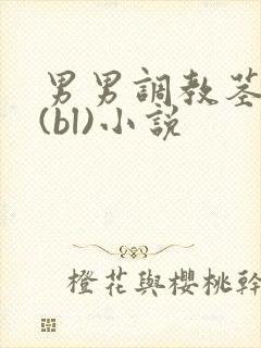 男男调教茎交h(bl)小说