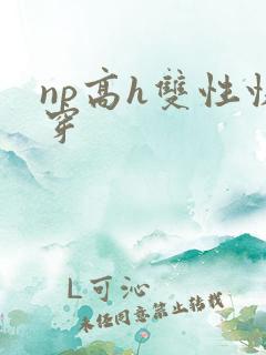 np高h双性快穿