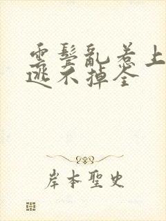 云鬓乱惹上权臣逃不掉全