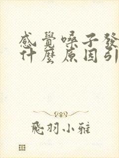 感觉嗓子发苦是什么原因引起的