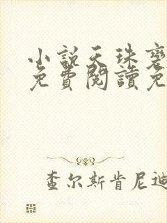 小说天珠变全文免费阅读免费