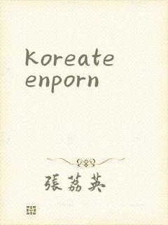 koreateenporn
