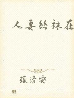 人妻丝袜在线操