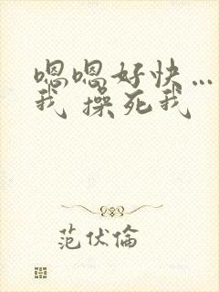 嗯嗯好快…快操我 操死我