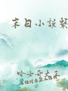 末日小说系统
