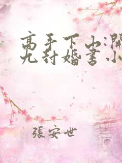 高手下山:开局九封婚书小说txt