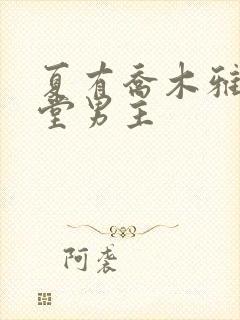 夏有乔木雅望天堂男主
