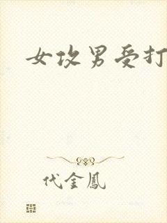 女攻男受打屁股