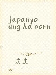 japanyoung hd porn