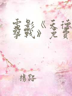 电影《天德山阻击战》免费观看 电影《天德山阻击战》免费观看