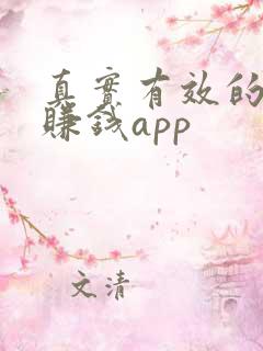 真实有效的打字赚钱app