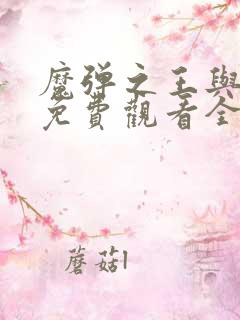魔弹之王与战姬免费观看全集