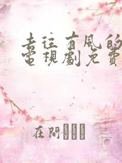 去往有风的地方电视剧免费观