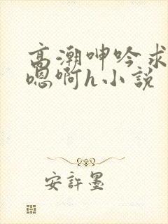 高潮呻吟求饶h嗯啊h小说