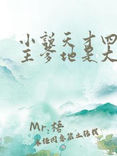小说天才四宝金主爹地是大佬免费看