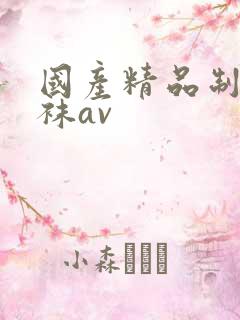 国产精品制服丝袜av