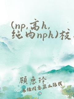 (np,高h,纯肉nph)校园