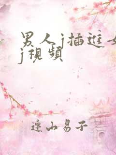 男人j插进女人j视频