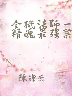 全职法师一天一精魄最强禁咒