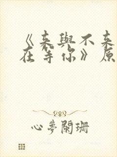 《来与不来我都在等你》原唱
