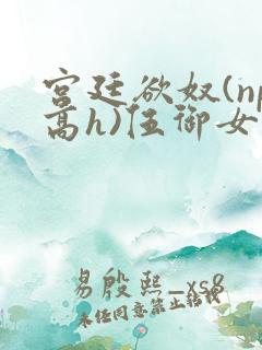 宫廷欲奴(np高h)伍御女