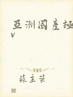 亚洲国产极品av