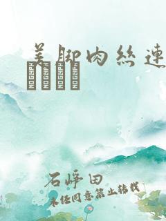 美脚肉丝连裤袜パンスト