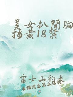 美女扒开胸无遮挡黄18禁
