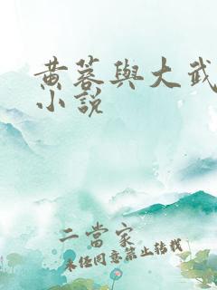 黄蓉与大武小武小说