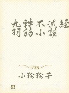 九转不灭经周轻羽的小说